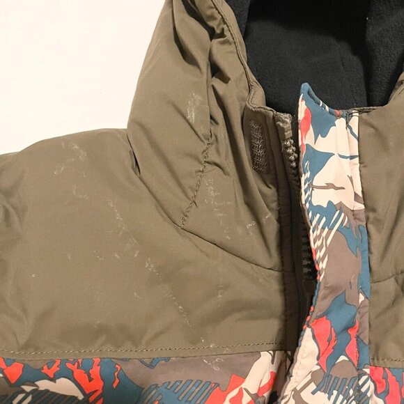 Gusti Kids Boys Winter Coat Size 14 Jacket - Picture 6 of 16